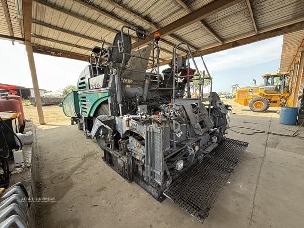 2014 Vogele VISION 5203 2I Other Aggregate Equipment