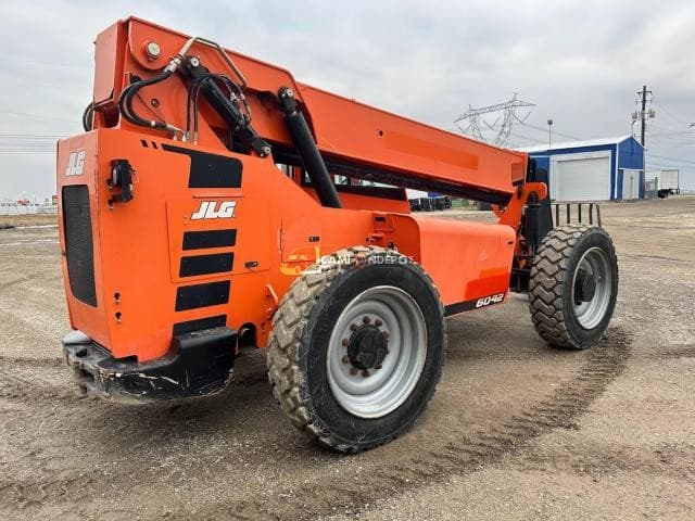 2016 Skytrak 6042 Telehandlers