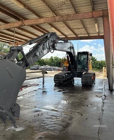 2024 Volvo EC210FL5 Other Aggregate Equipment