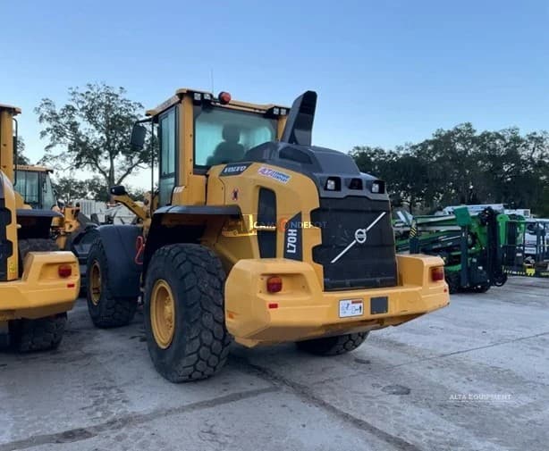 2023 Volvo L70H Other Aggregate Equipment