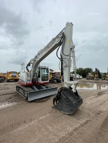 2024 Takeuchi TB2150R Other Aggregate Equipment
