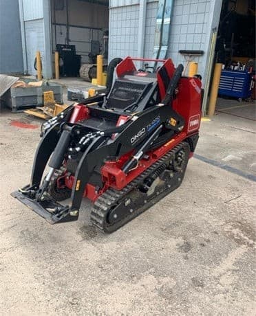 2023 Toro DINGO TX1000N Other Aggregate Equipment