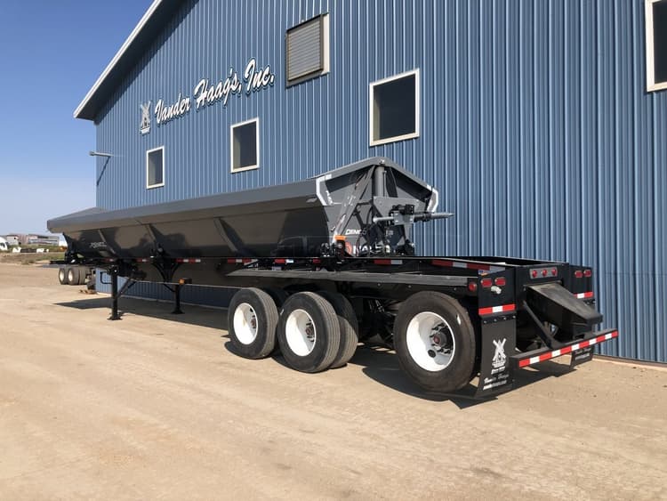 2026 Demco Fixed Other Trailers