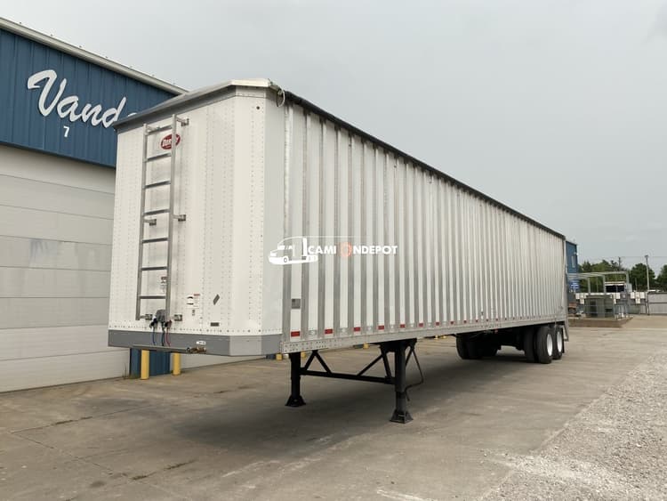 2026 Dorsey Fixed Other Trailers