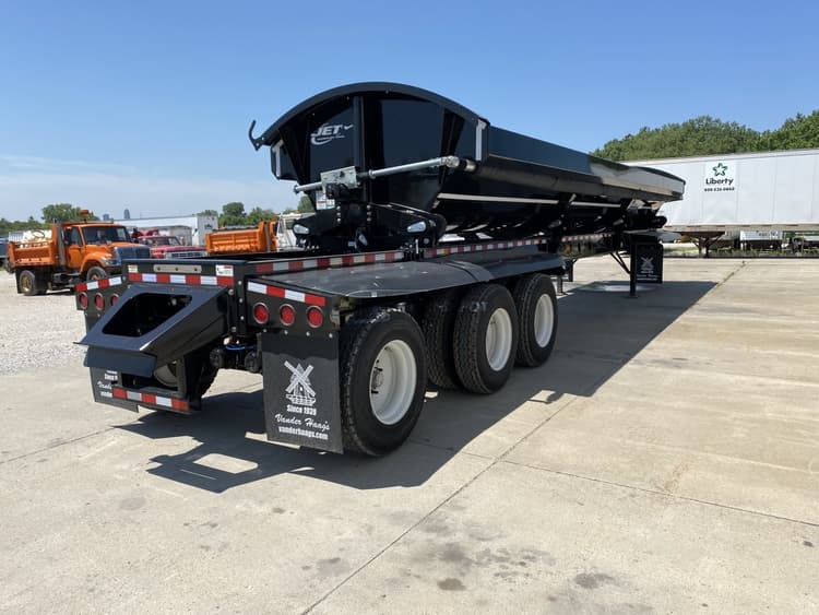 2026 Jet Spread Other Trailers