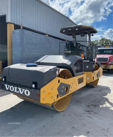 2023 Volvo DD110C Other Aggregate Equipment
