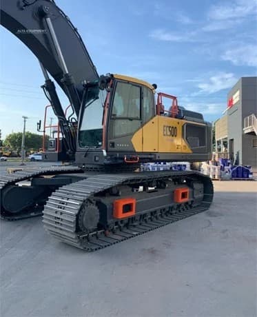 2023 Volvo EC500 Other Aggregate Equipment