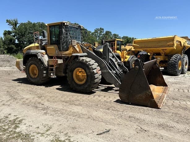 2022 Volvo L110H Other Aggregate Equipment