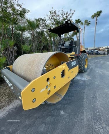 2023 Volvo SD115B Other Aggregate Equipment