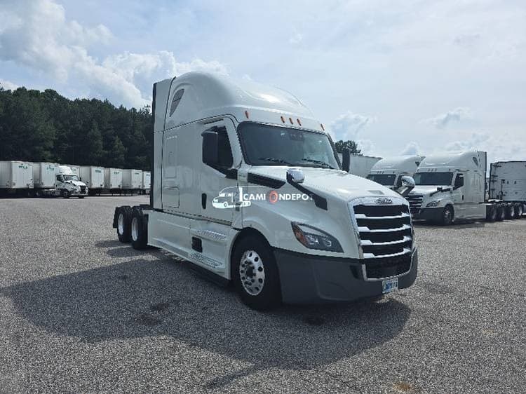 2021 Freightliner T12664ST Sleeper Tractor
