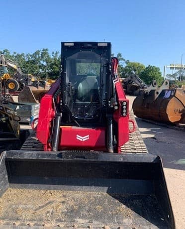 2024 Volvo TL100VS Other Aggregate Equipment