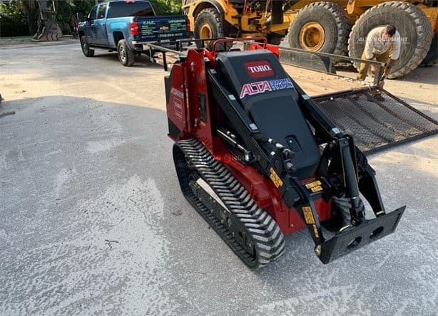 2023 Toro  DINGO TX700W Other Aggregate Equipment