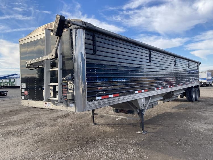 2020 Timpte Fixed Trailers Grain Hopper 