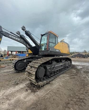 2024 Volvo EC950FL Other Aggregate Equipment