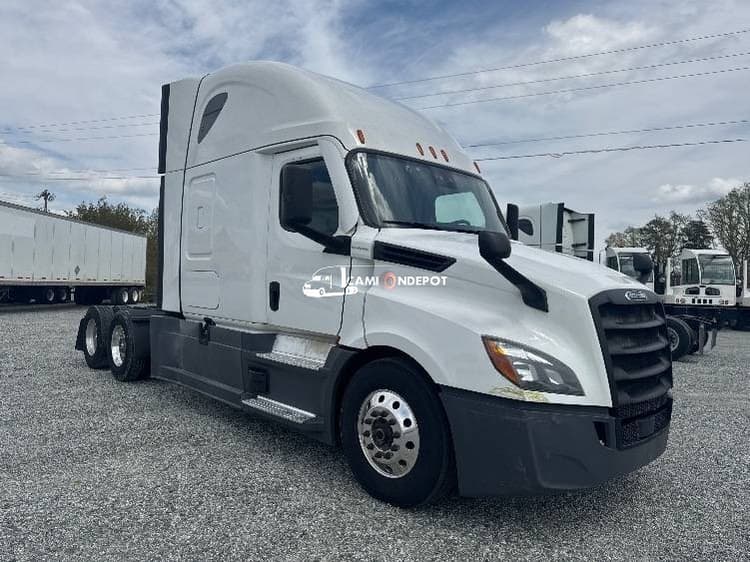 2020 Freightliner T12664ST Sleeper Tractor
