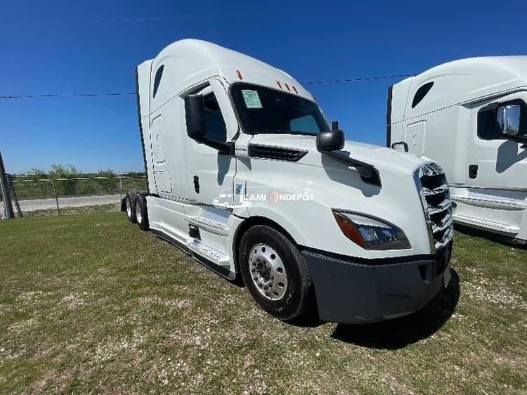 2021 Freightliner T12664ST Sleeper Tractor