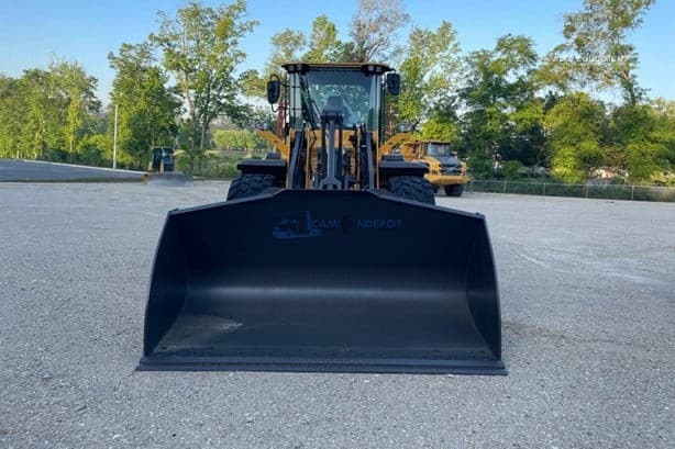2025 Volvo L110H2 Other Aggregate Equipment