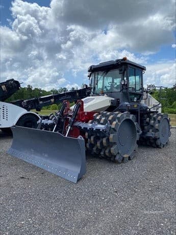 2023 Dynapac CT3000 Other Aggregate Equipment