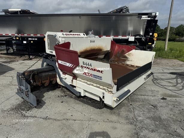 2023 Dynapac FC1300C II Other Aggregate Equipment