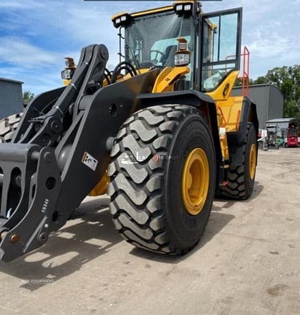 2024 Volvo L220H Other Aggregate Equipment