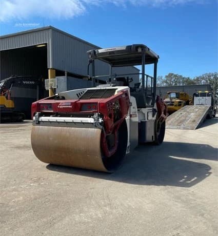 2023 Dynapac CO4200 VI Other Aggregate Equipment