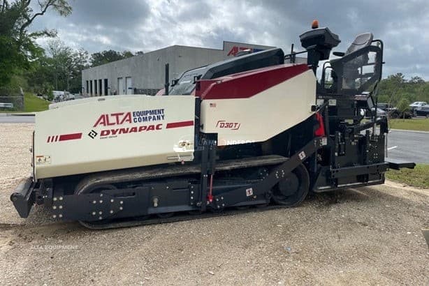 2023 Dynapac D30T Other Aggregate Equipment