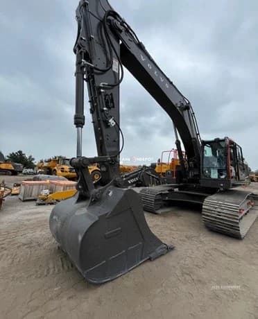 2024 Volvo EC400 Other Aggregate Equipment