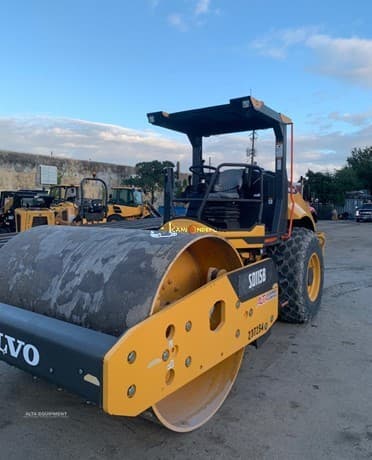 2023 Volvo SD115B Other Aggregate Equipment
