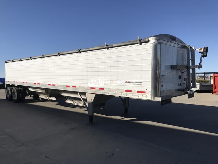 2026 Timpte Fixed Other Trailers