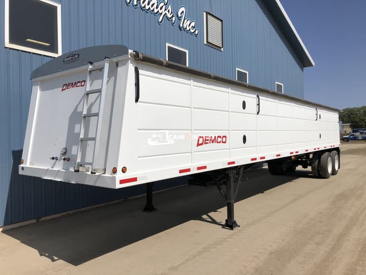 2025 Demco Fixed Other Trailers