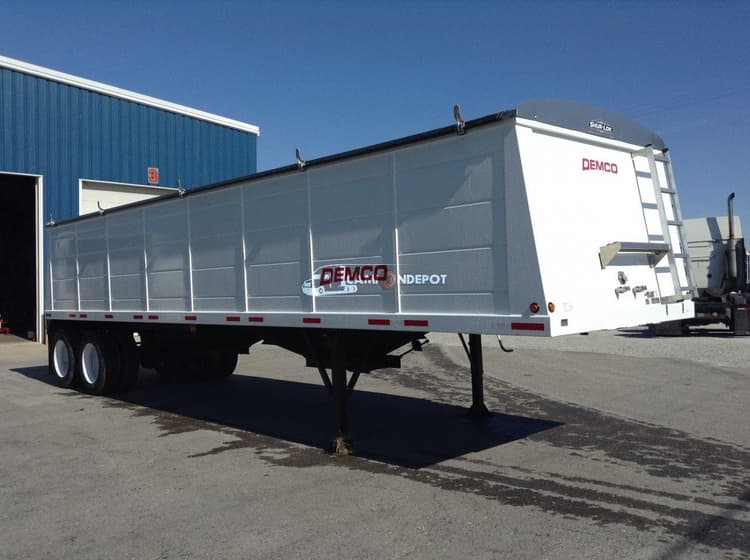 2025 Demco Fixed Other Trailers