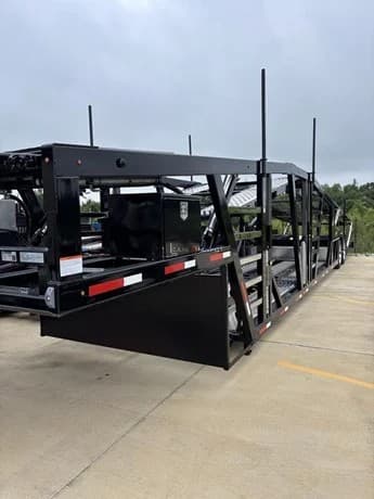 2026 Wally Mo 7 Other Trailers