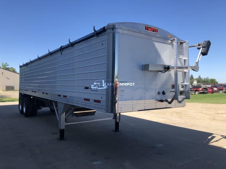2026 Timpte Fixed Other Trailers