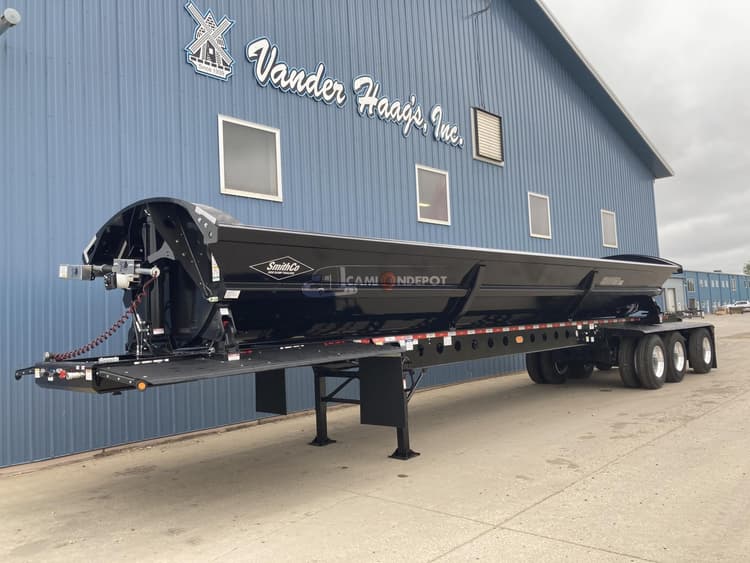 2025 Smithco Fixed Other Trailers