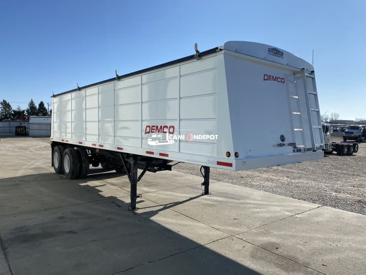 2026 Demco Fixed Other Trailers