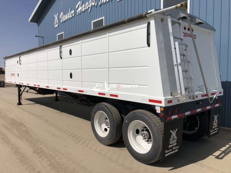 2026 Demco Fixed Other Trailers