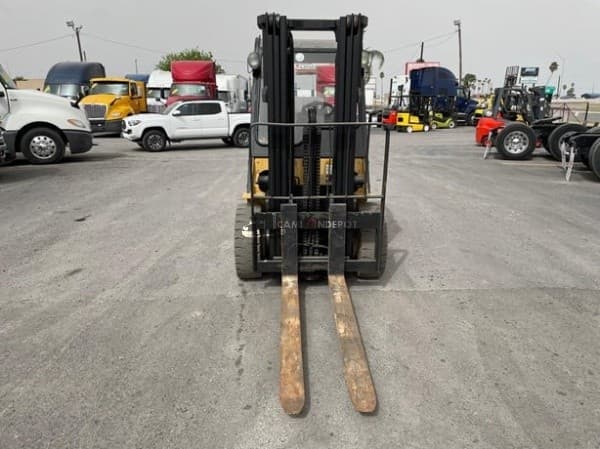 2010 Caterpillar P6000 Other Aggregate Equipment