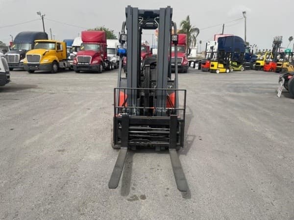 2017 Linde H27CT Other Aggregate Equipment