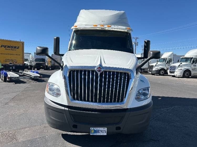 2020 International LT625 Sleeper Trucks