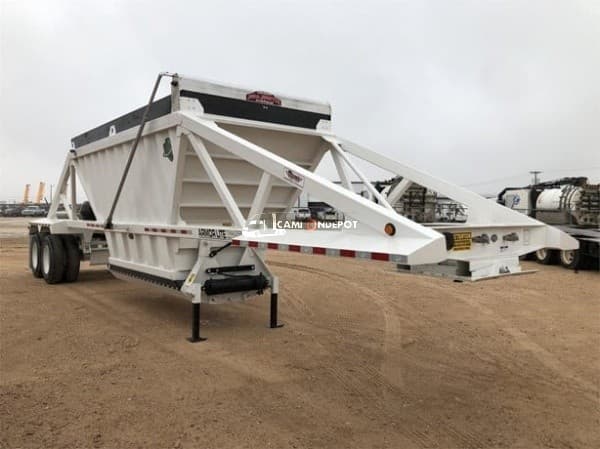 2026 Armor Lite  SBD 40 Other Trailers