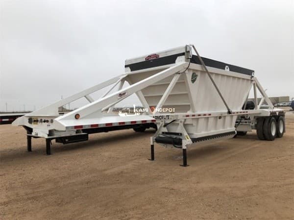 2026 Armor Lite SBD 40 Other Trailers