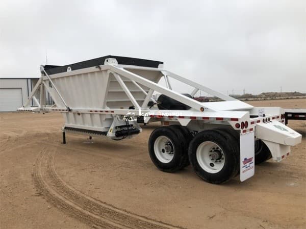 2026 Armor Lite SBD 40 Other Trailers