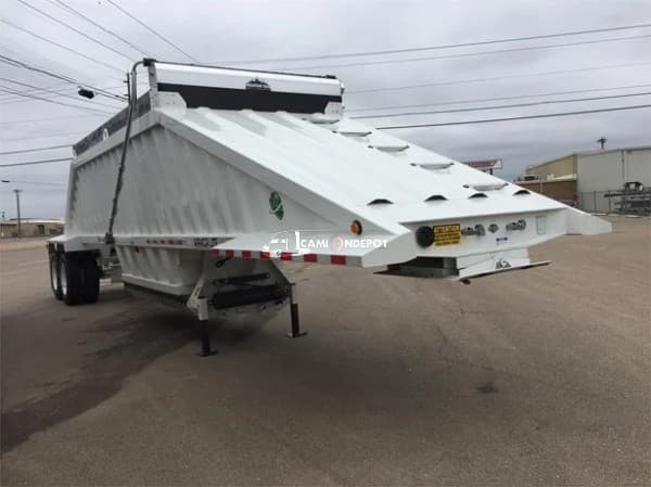 2026 Armor Lite SBD 40 Other Trailers