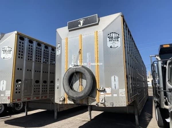 2016 Merritt GOLDLINE Other Trailers