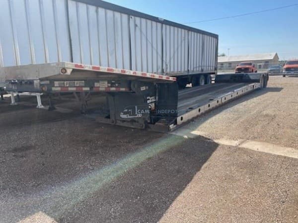2011 Muv All 4970 HDG Other Trailers