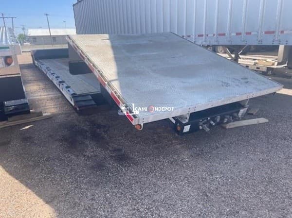 2009 Muv All 4970 HDG Other Trailers