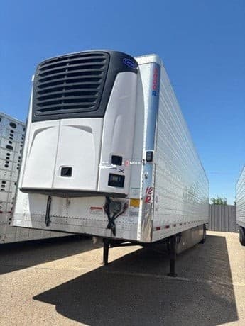 2020 Utility VS2RA Trailers Reefer 