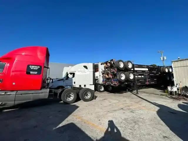 2023 Atro Chassis Other Trailers