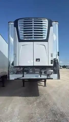 2024 Vanguard Reefer Trailers Reefer 