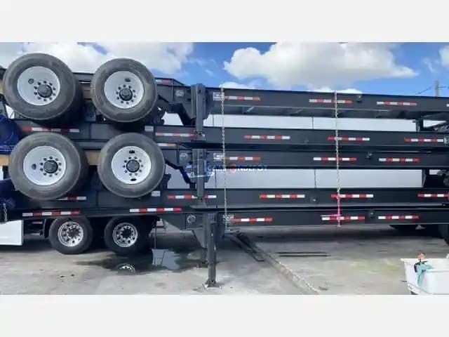 2022 Atro CHASSIS Other Trailers